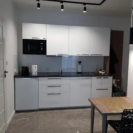Apartament Roadway Silniczna z garażem podziemnym Kielce Zewnętrze zdjęcie
