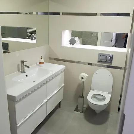Apartament Roadway Silniczna z garażem podziemnym Kielce Zewnętrze zdjęcie
