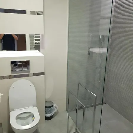 Apartament Roadway Silniczna z garażem podziemnym Kielce Zewnętrze zdjęcie