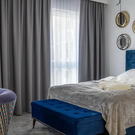 Apartament Roadway Silniczna z garażem podziemnym Kielce Zewnętrze zdjęcie