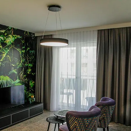 Apartament Roadway Silniczna z garażem podziemnym Kielce Zewnętrze zdjęcie